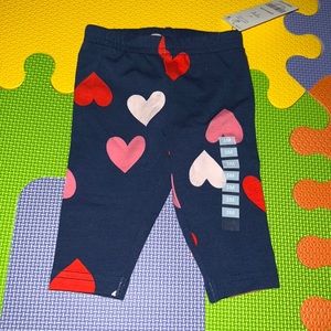 3m baby leggings